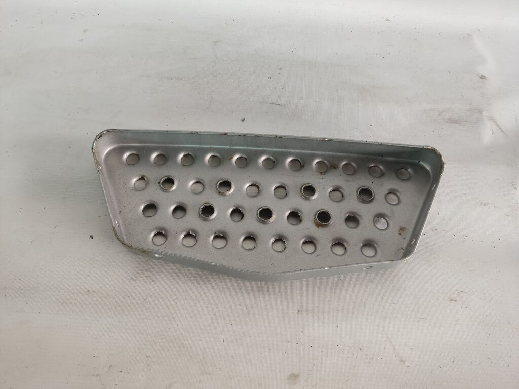 ступенька корпуса ступеней б/у - 1